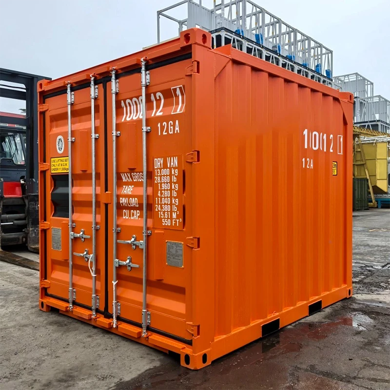 DNV-Offshore-Container