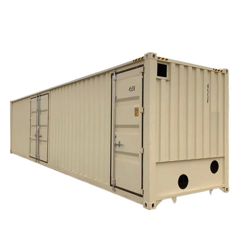 Ausrüstungscontainer