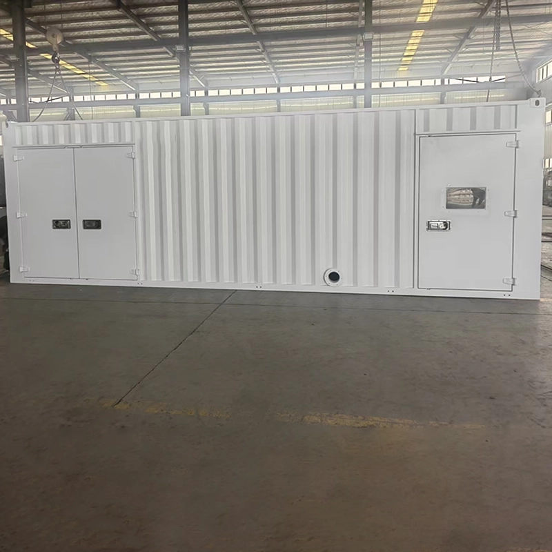 Kühlgerätecontainer